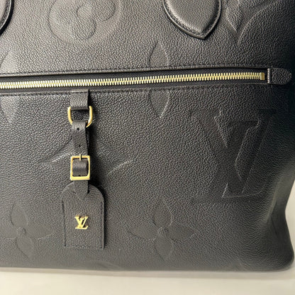 Louis Vuitton - Sac Travel