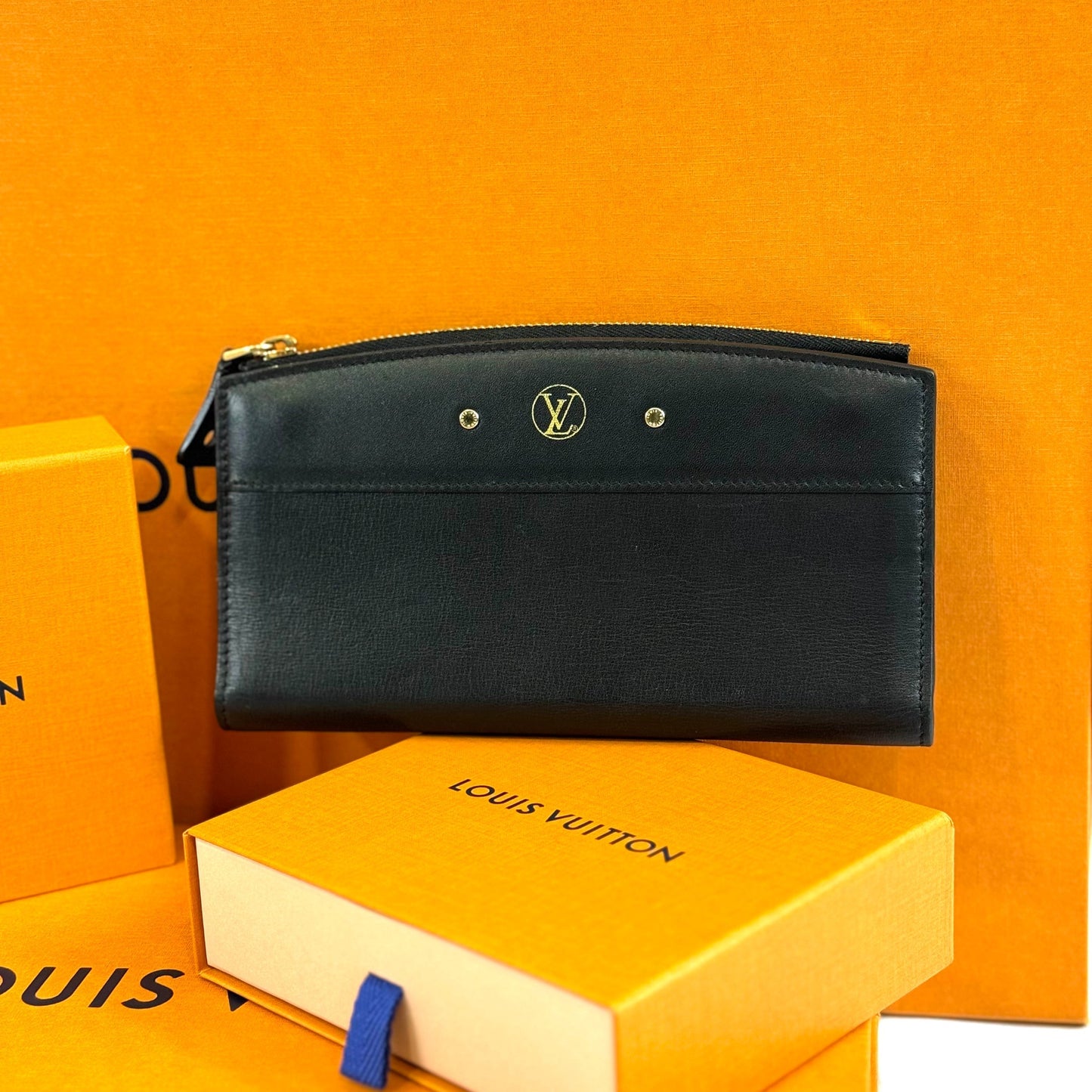 Louis Vuitton - Portefeuille