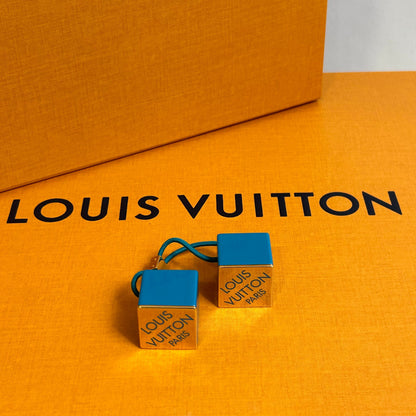 Louis Vuitton - Chouchou Cube