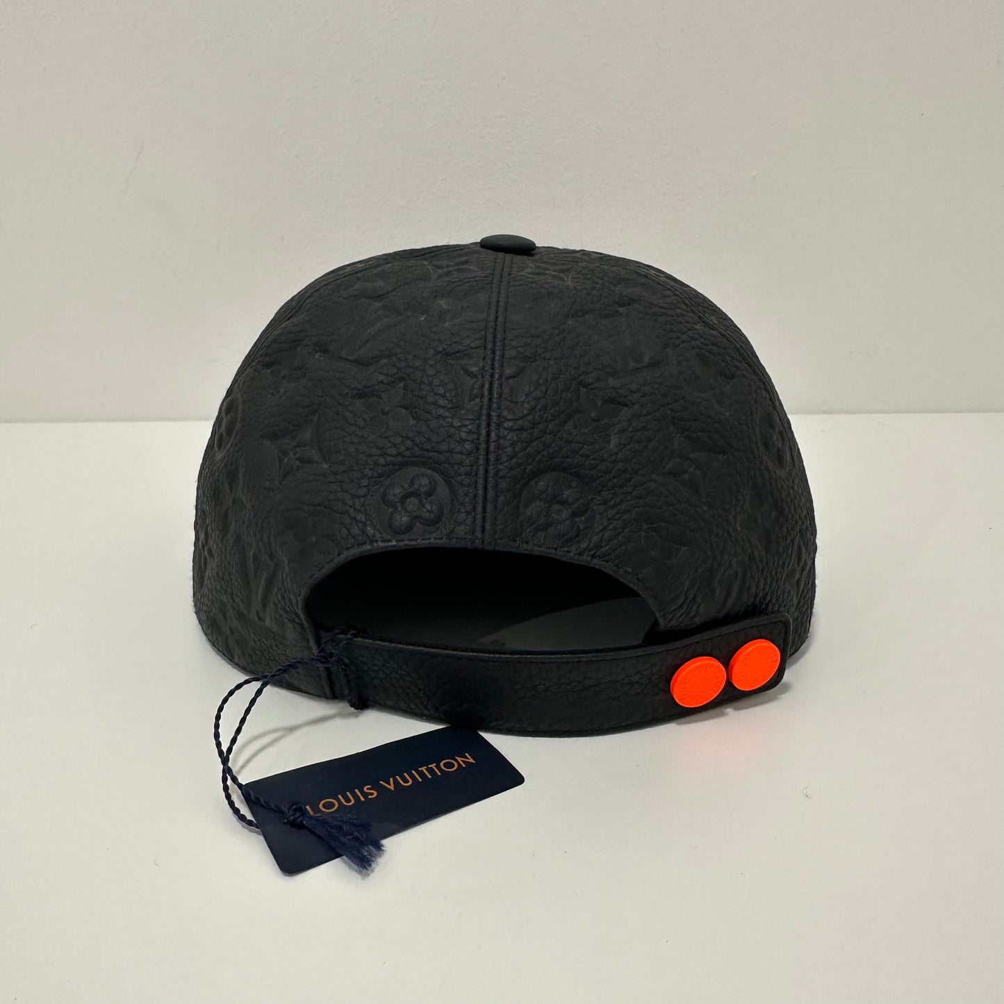 Louis Vuitton - Casquette Monogramme