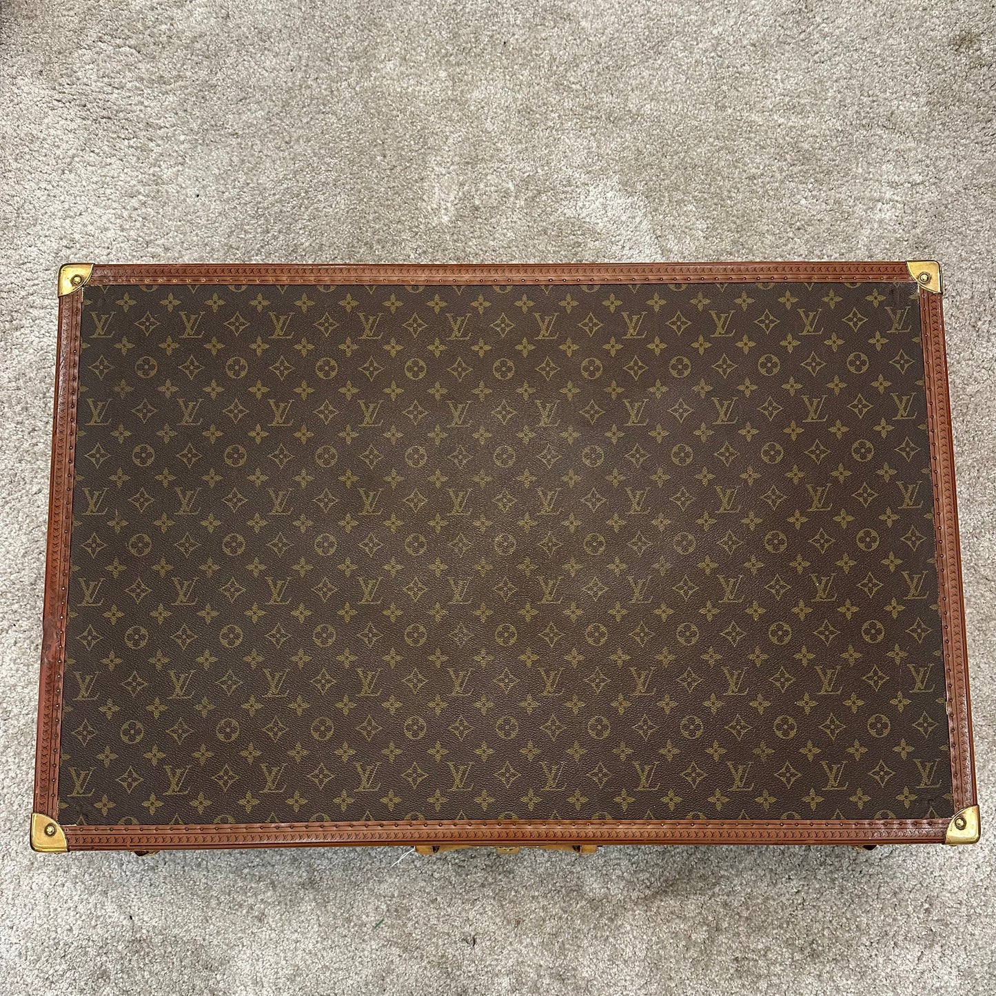 Louis Vuitton - Grande Malle