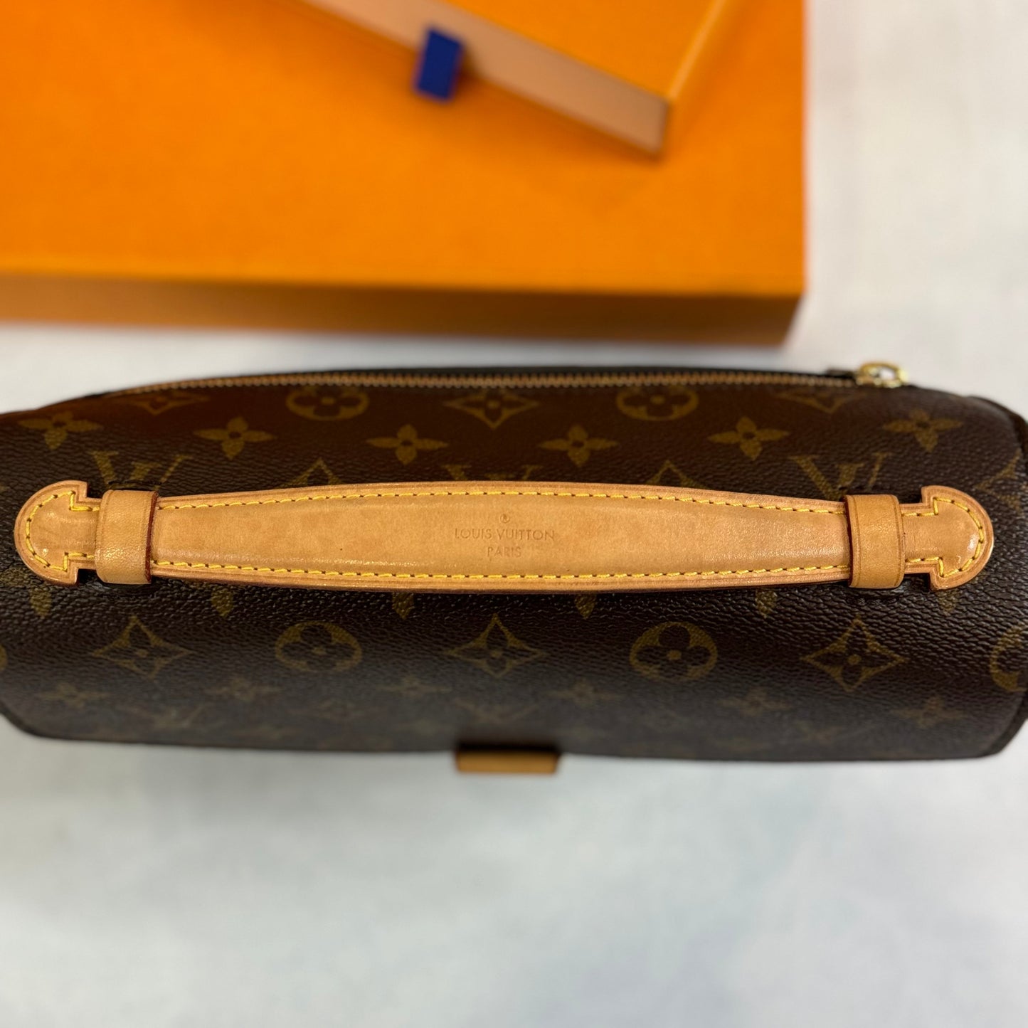 Louis Vuitton - Sac pochette Métis