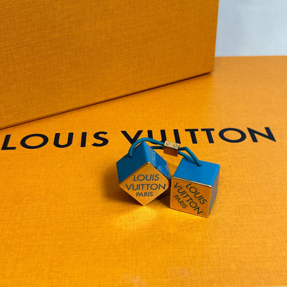 Louis Vuitton - Chouchou Cube