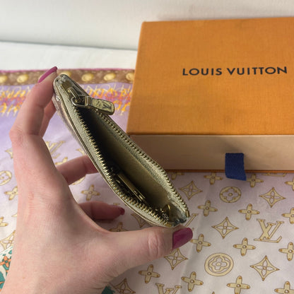 Louis Vuitton - Pochette clés