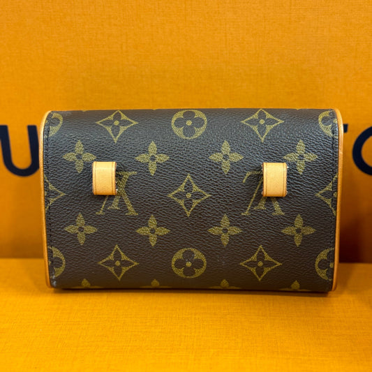 Louis Vuitton - Pochette ceinture