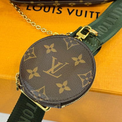 Louis Vuitton - Sac multipochette