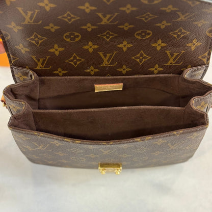 Louis Vuitton - Sac pochette Métis