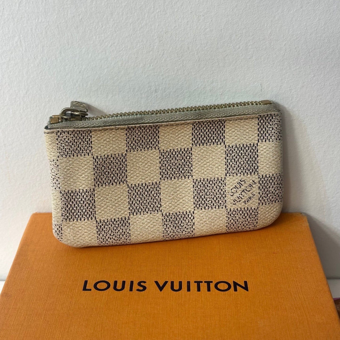 Louis Vuitton - Pochette clés