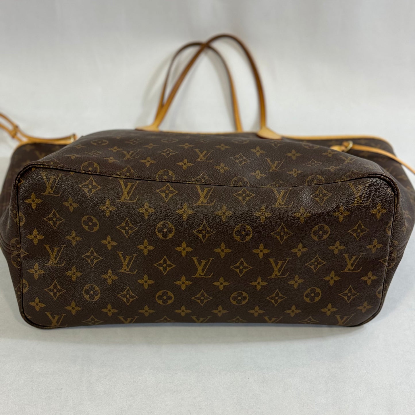 Louis Vuitton - Sac Neverfull GM