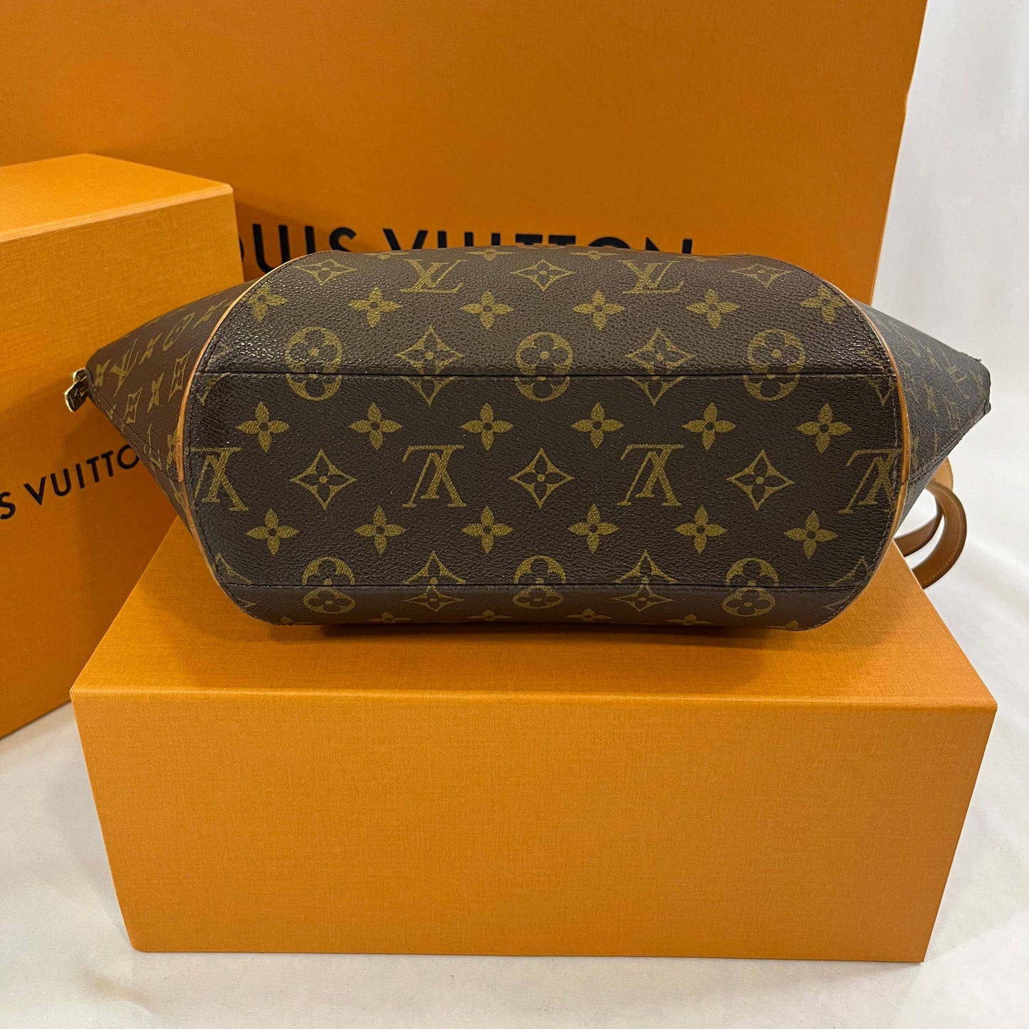 Louis Vuitton - Sac Ellipse