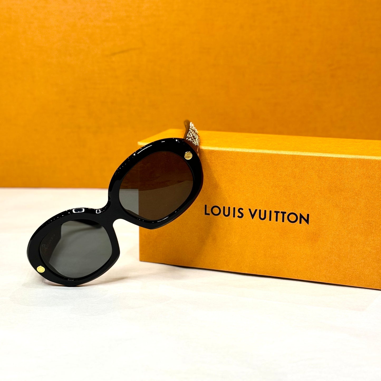 Louis Vuitton - Solaires