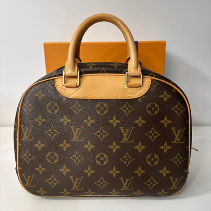 Louis Vuitton - Sac Deauville