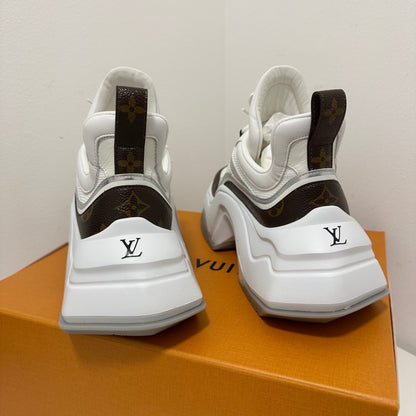 Louis Vuitton - Baskets Archlight 2.0