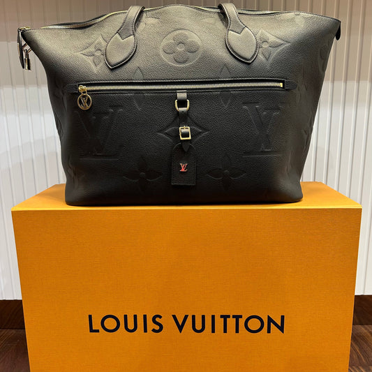 Louis Vuitton - Sac Travel