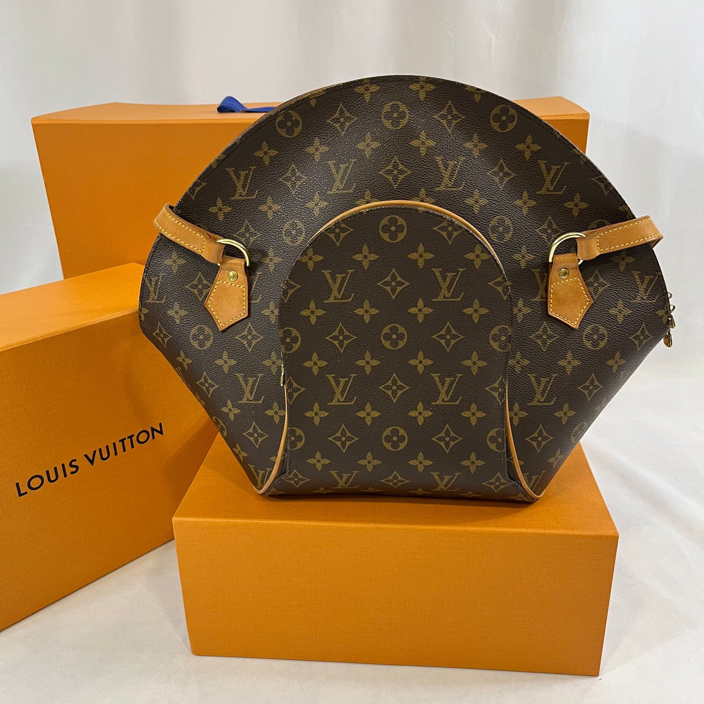 Louis Vuitton - Sac Ellipse