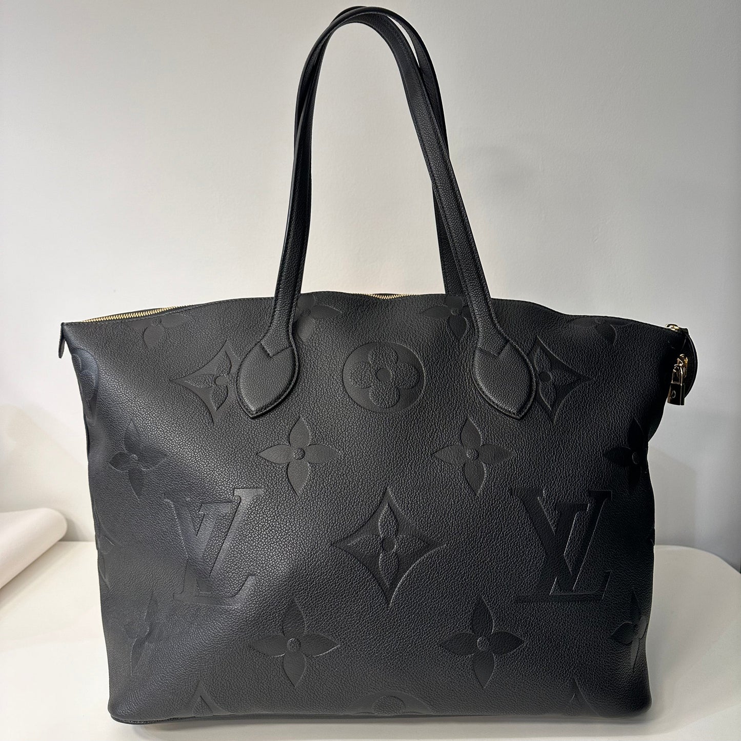 Louis Vuitton - Sac Travel