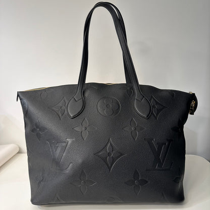 Louis Vuitton - Sac Travel