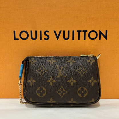 Louis Vuitton - Mini pochette