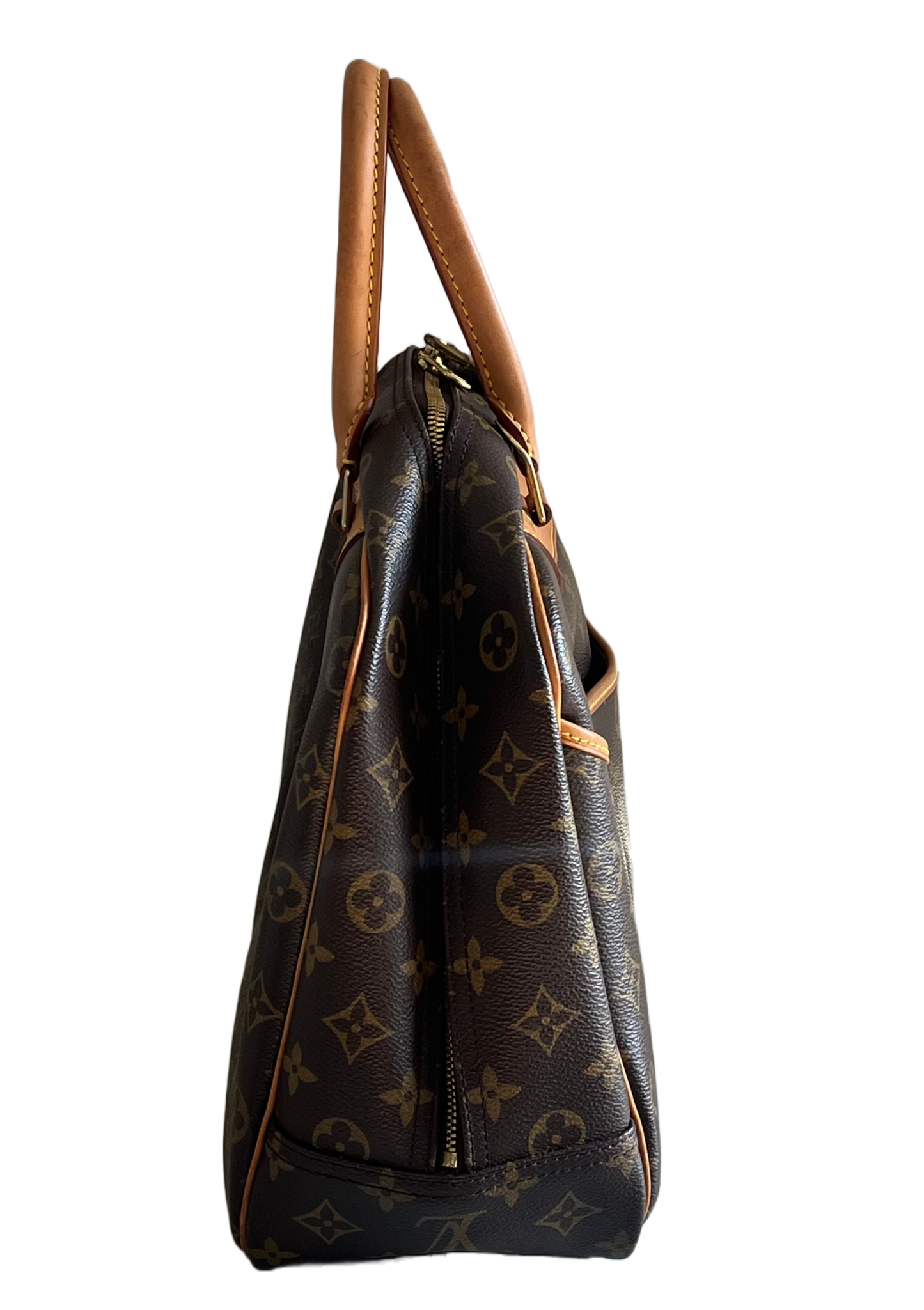 Louis Vuitton Dauville Monogram