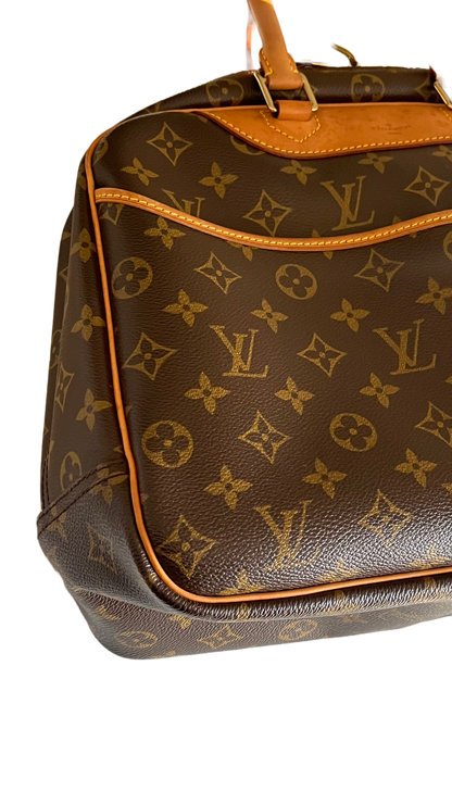 Louis Vuitton Dauville Monogram