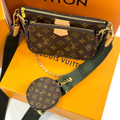 Louis Vuitton - Sac multipochette