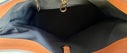 Louis Vuitton Dauphine Hobo PM Reverse Monogram