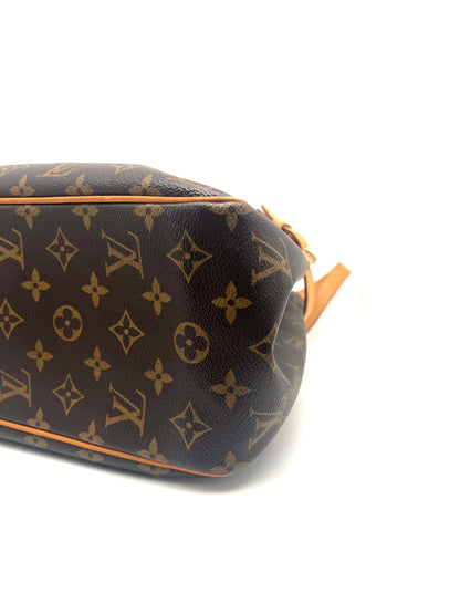 Louis Vuitton - Sac Batignolles