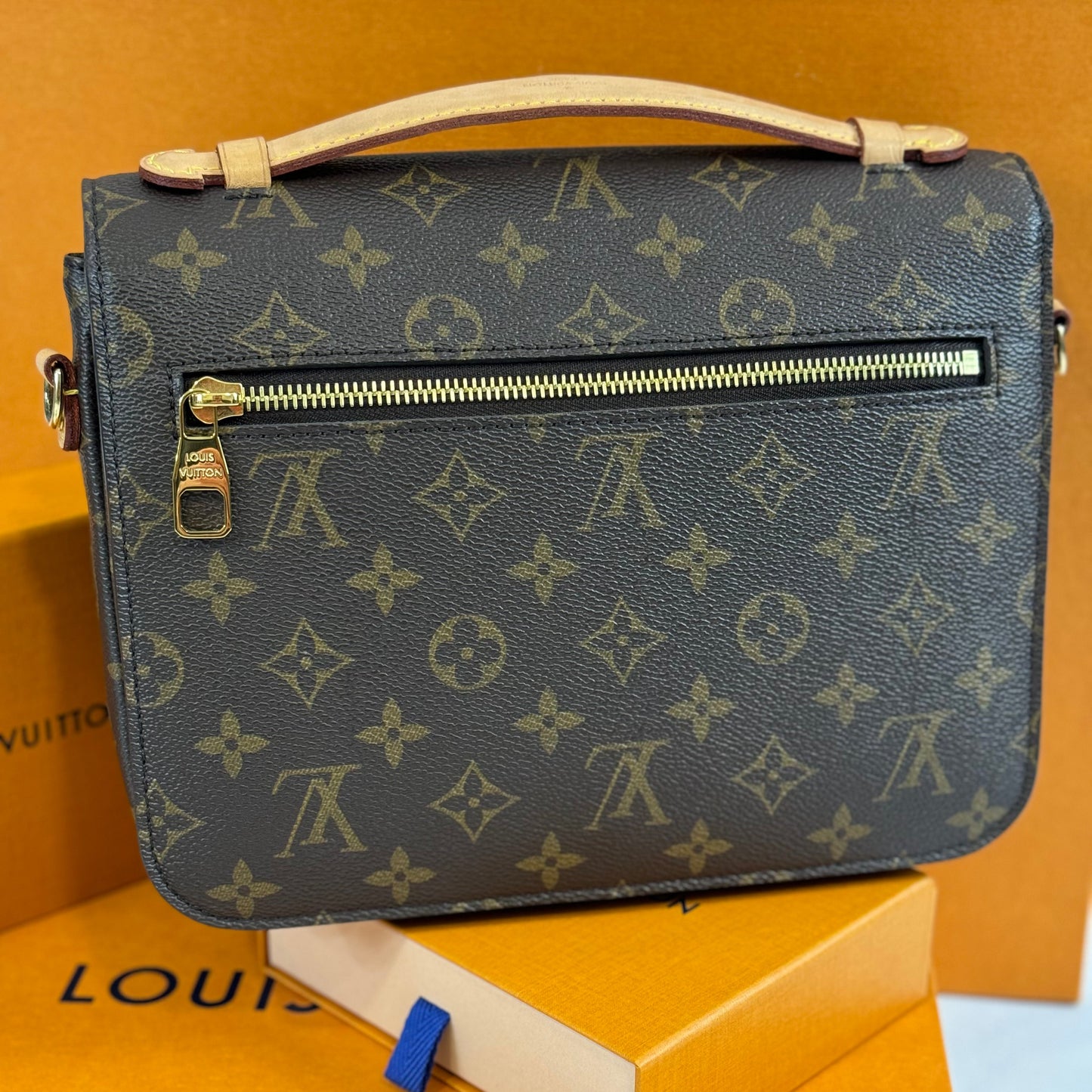 Louis Vuitton - Sac pochette Métis