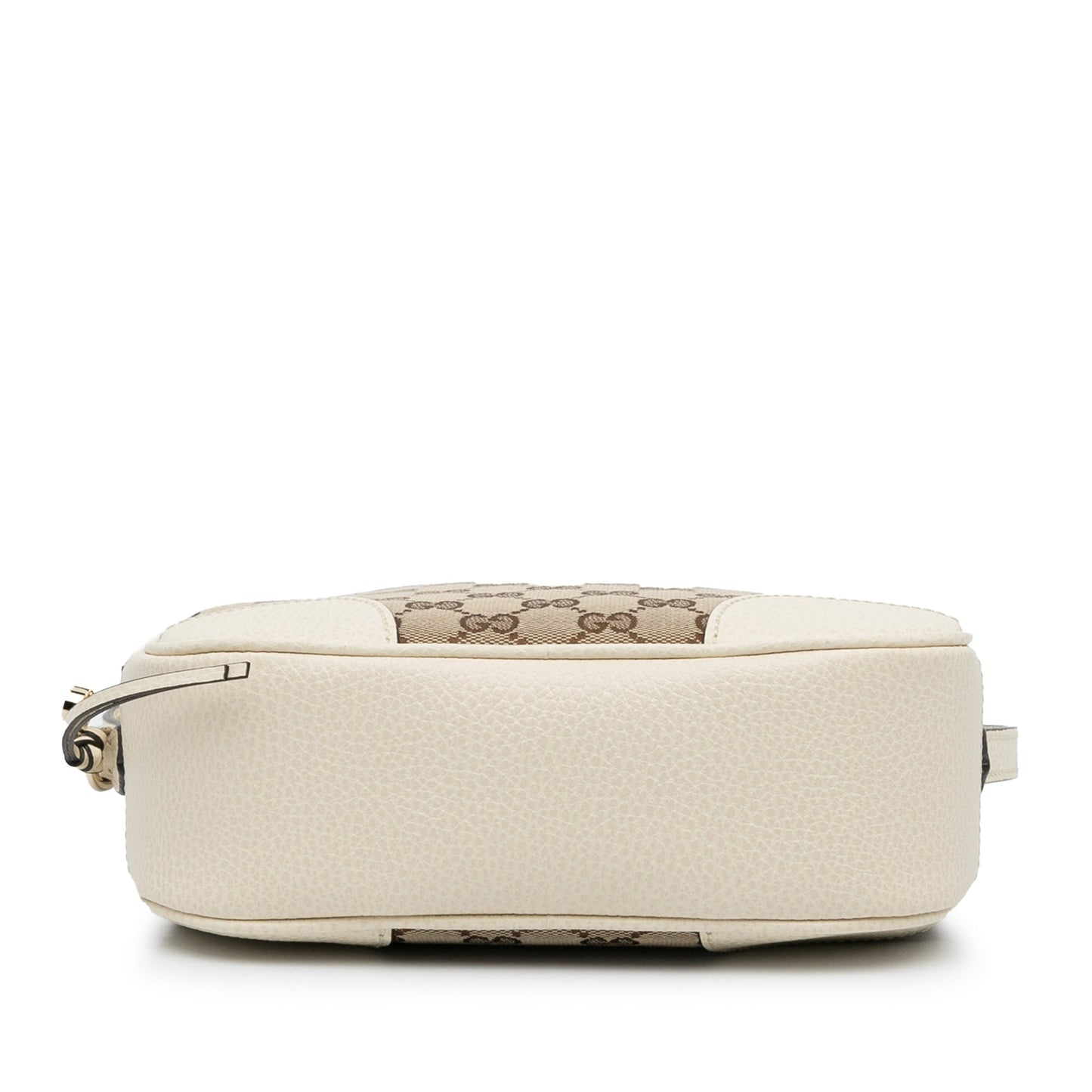 Gucci Bree Crossbody Bag GG Canvas