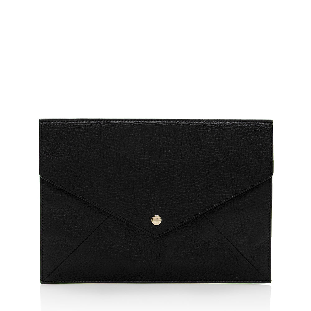 Gucci Calfskin Soho Document Holder