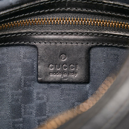 Gucci Canvas Hobo Bag (SHG-32994)