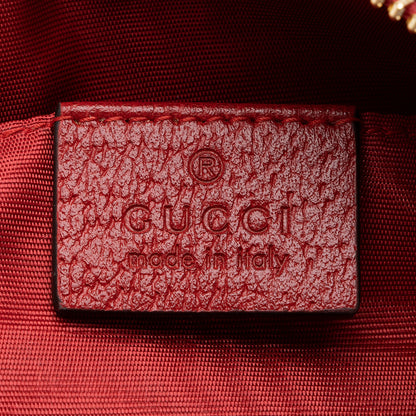 Gucci Canvas Ophidia Mini Crossbody Bag (SHF-15294)