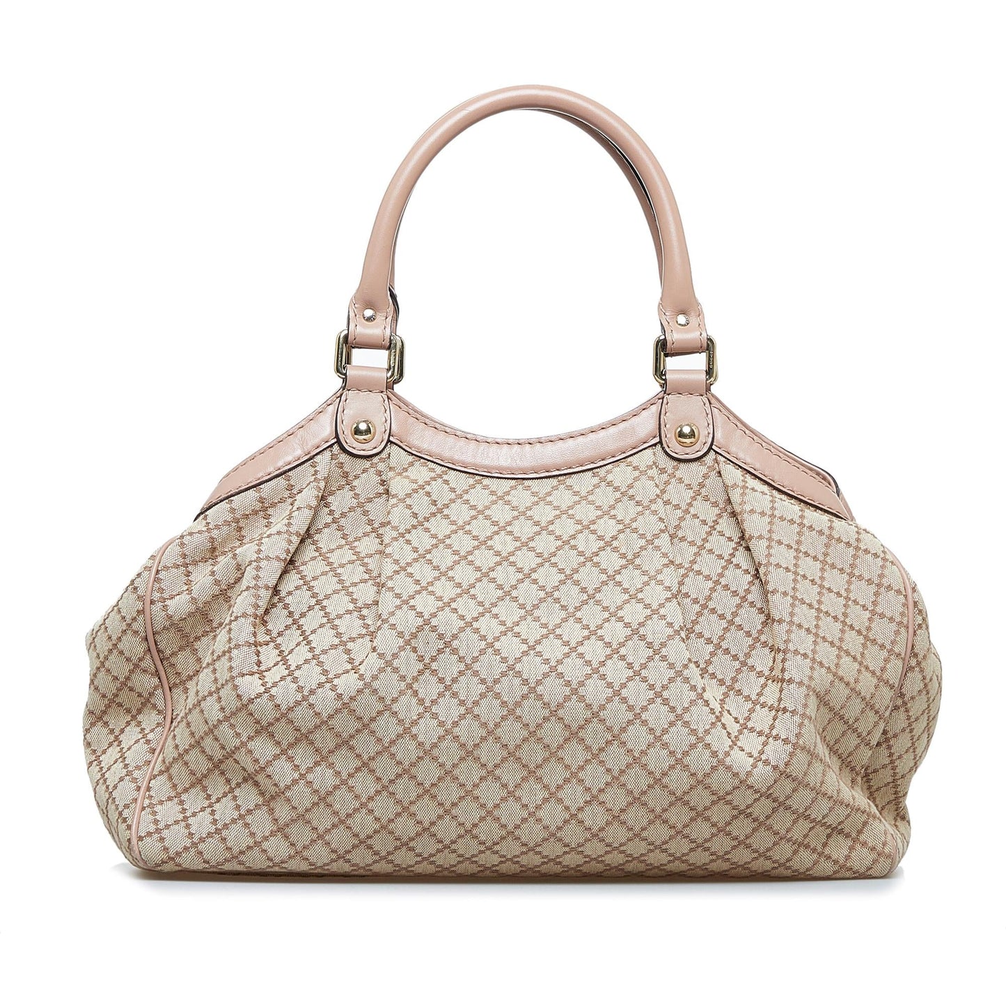 Gucci Diamante Sukey Tote Bag (SHG-SNTqhE)