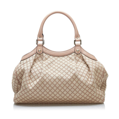 Gucci Diamante Sukey Tote (SHG-KXsA7f)