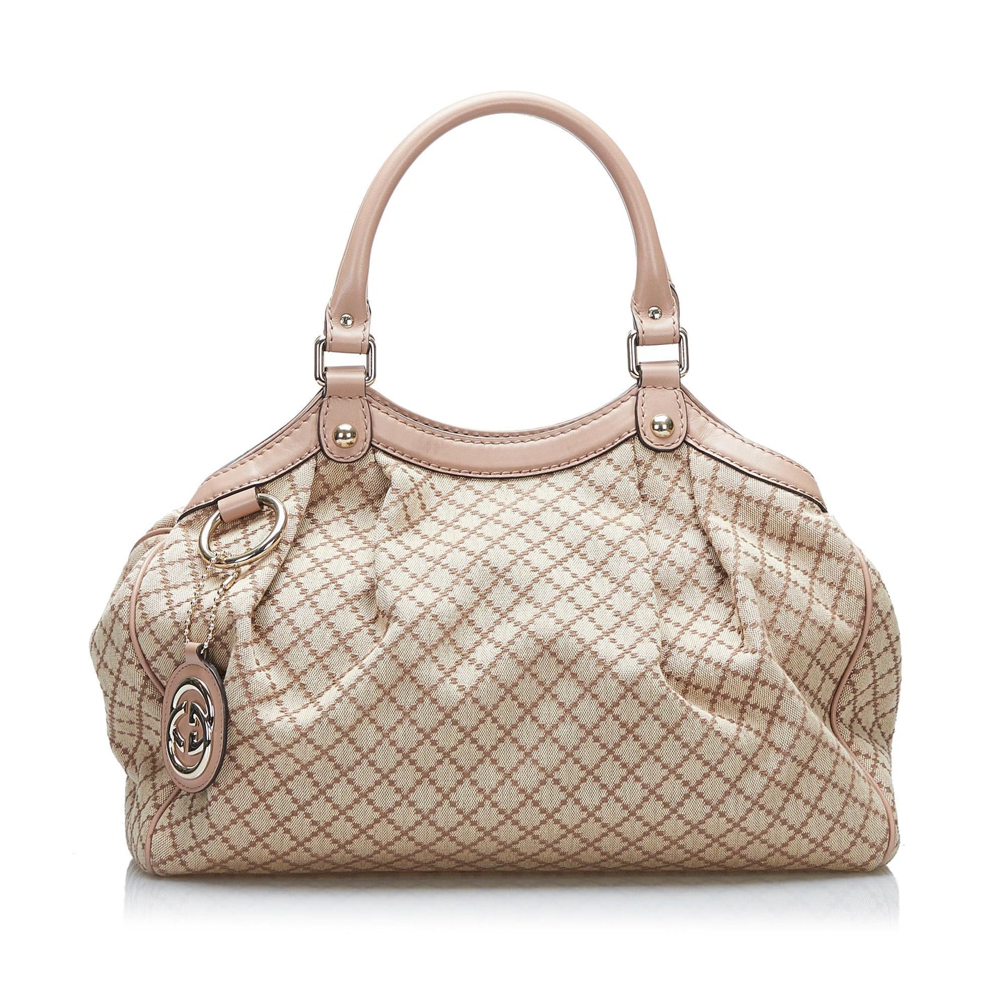 Gucci Diamante Sukey Tote (SHG-KXsA7f)