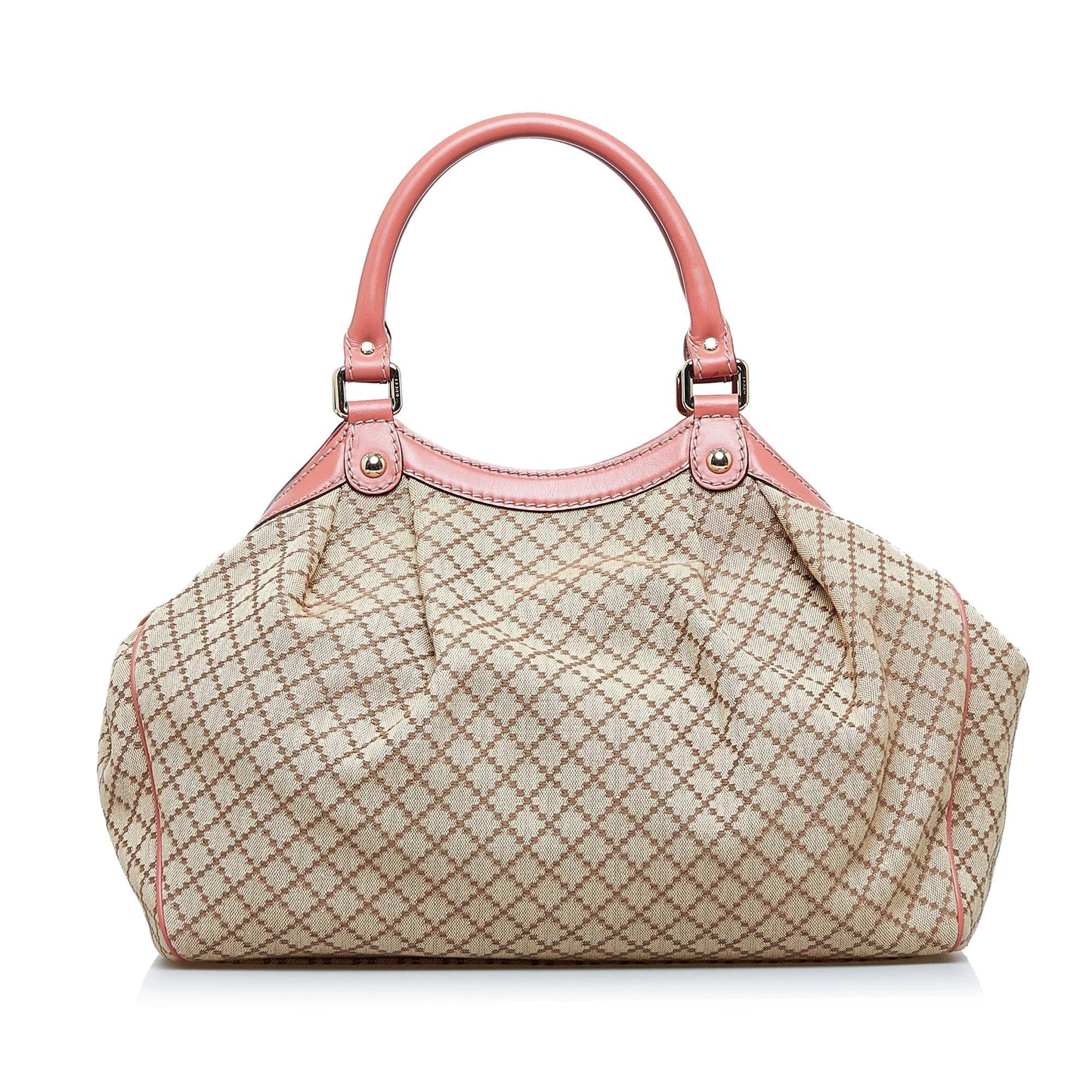 Gucci Diamante Sukey Tote (SHG-WfBsMx)