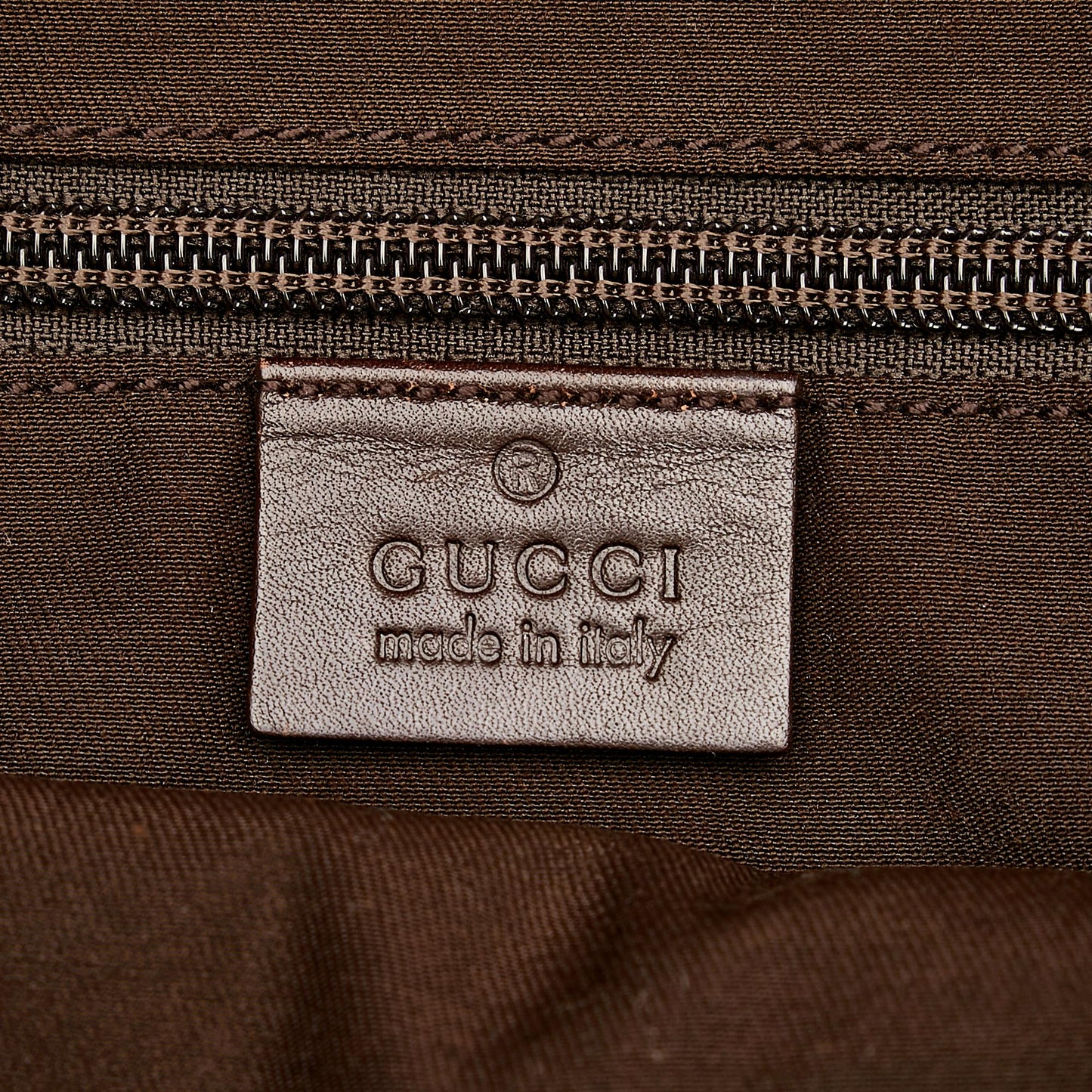 Gucci GG Canvas Belt Bag (SHG-27461)