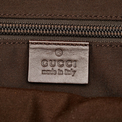 Gucci GG Canvas Belt Bag (SHG-27461)