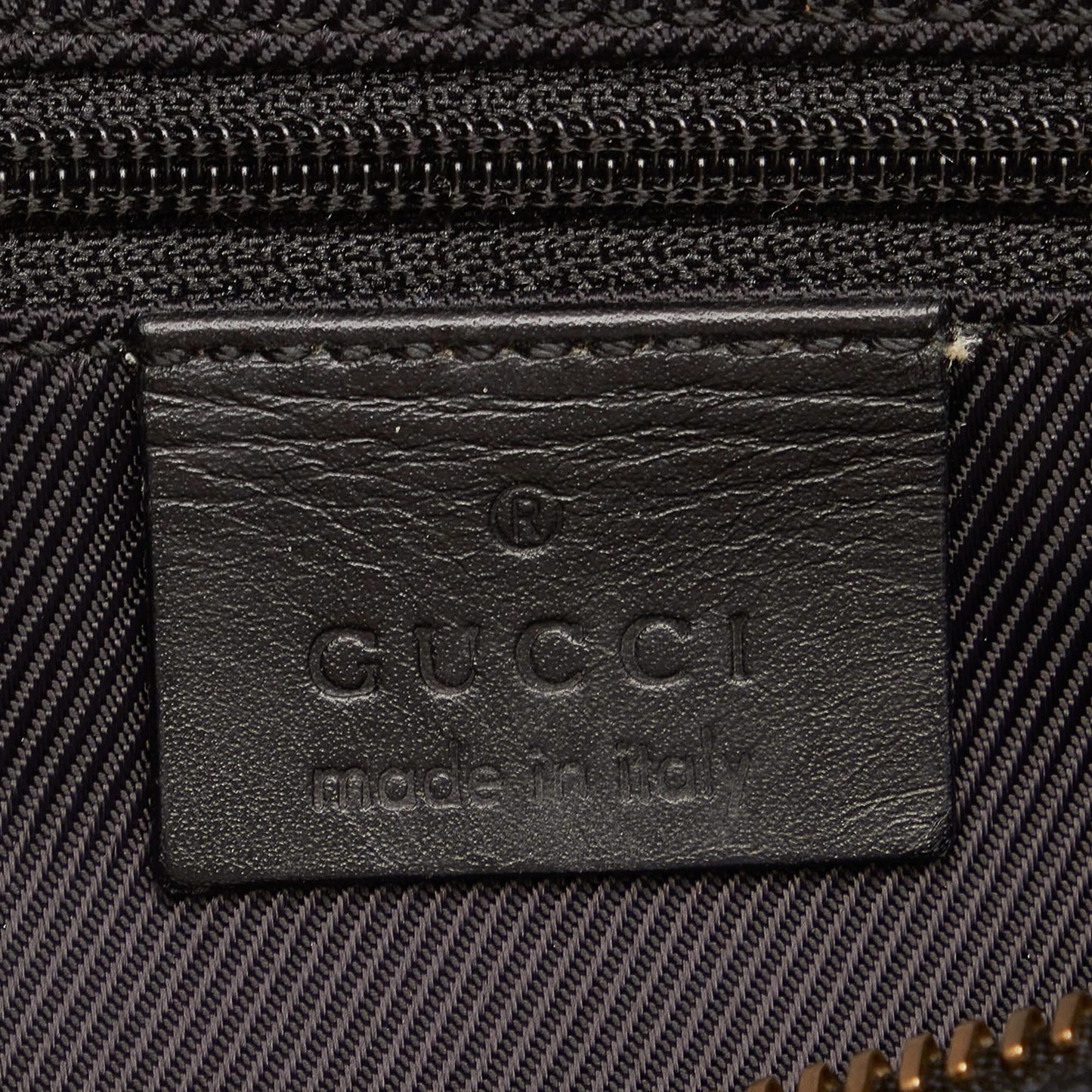 Gucci GG Canvas Boston Bag (SHG-28688)