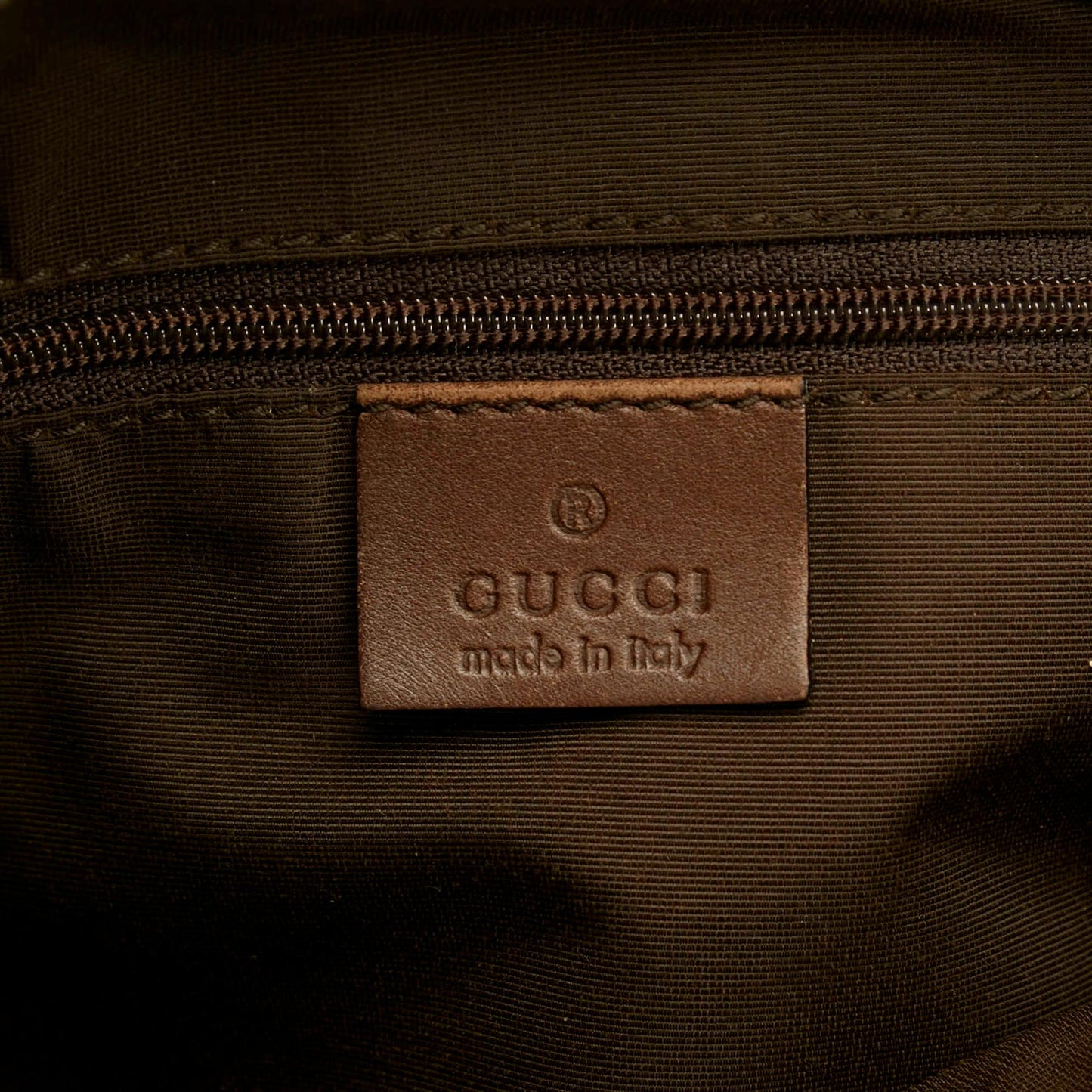 Gucci GG Canvas Boston Bag (SHG-33086)