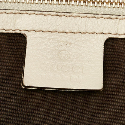 Gucci GG Canvas Charlotte Shoulder Bag (SHG-26341)