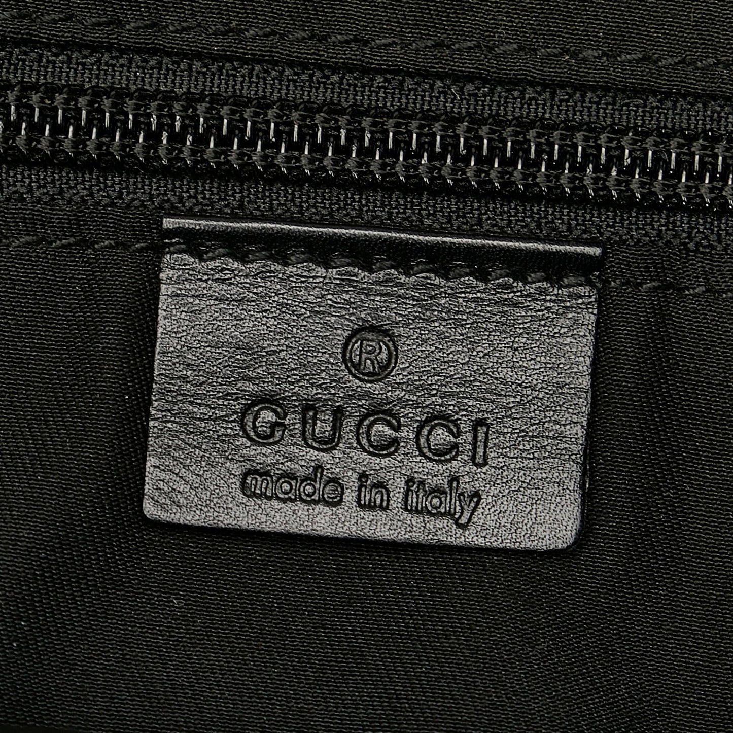 Gucci GG Canvas Crossbody Bag (SHG-26653)