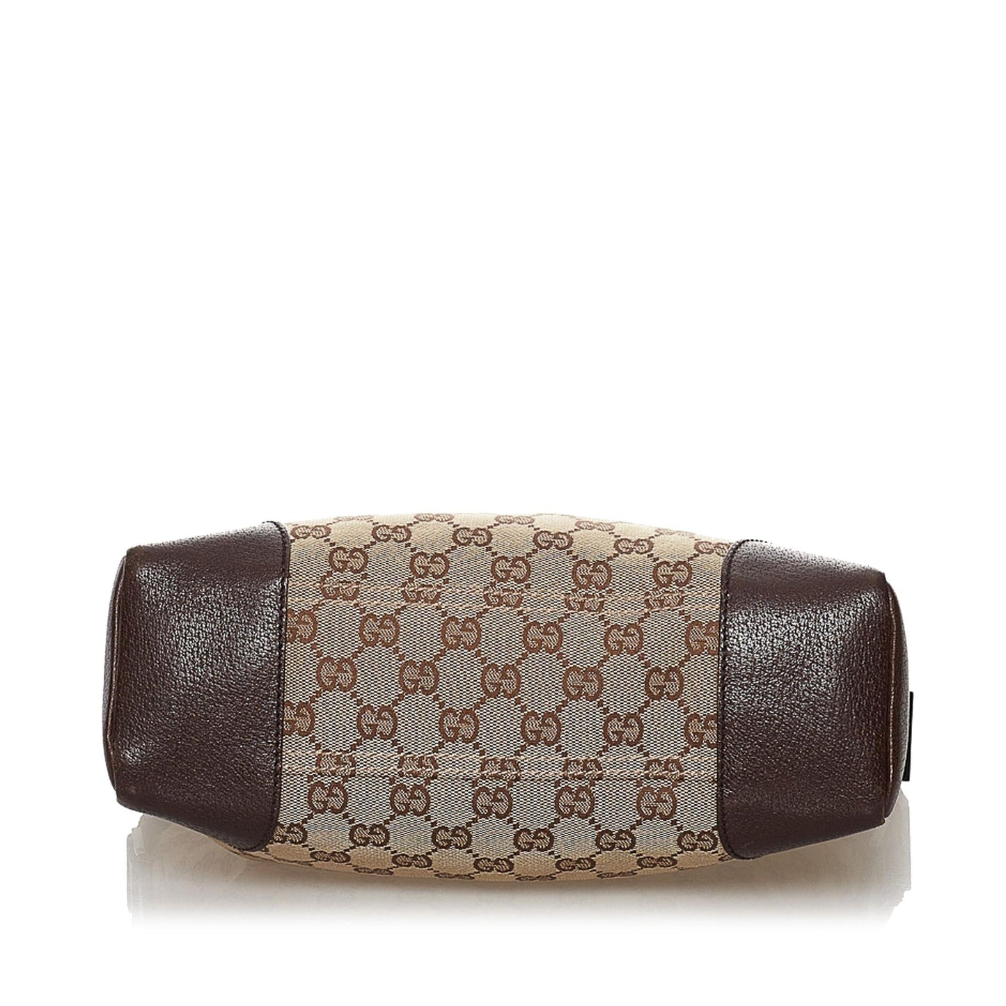 Gucci GG Canvas Crossbody Bag (SHG-32877)