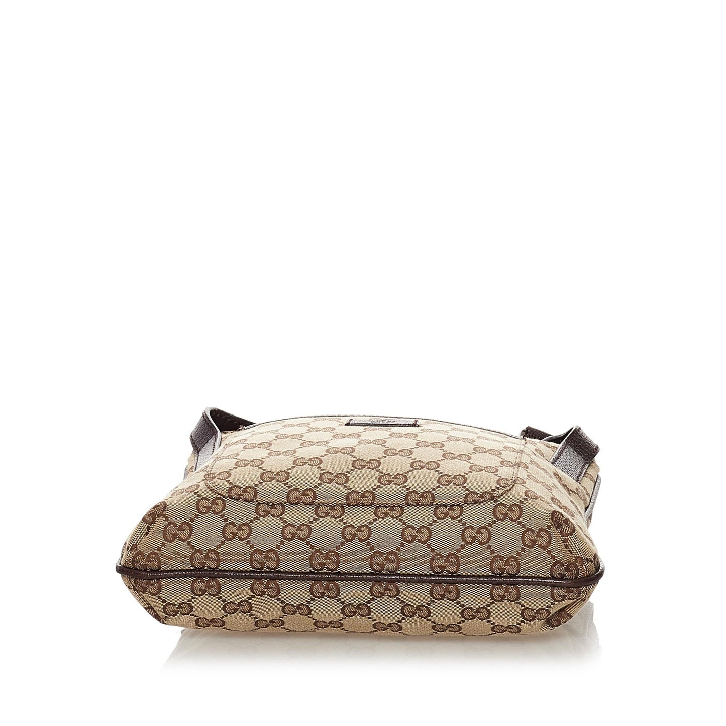 Gucci GG Canvas Crossbody Bag (SHG-33083)