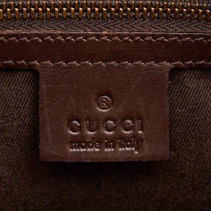 Gucci GG Canvas Crossbody Bag (SHG-33130)