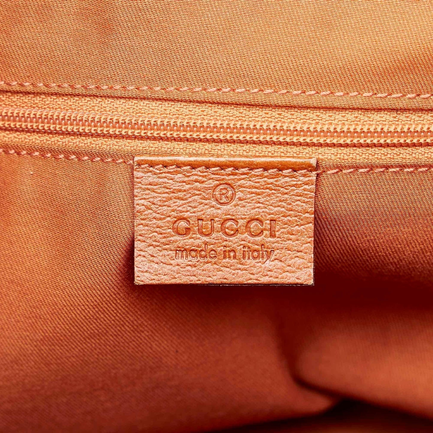 Gucci GG Canvas Eclipse Shoulder Bag (SHG-21477)