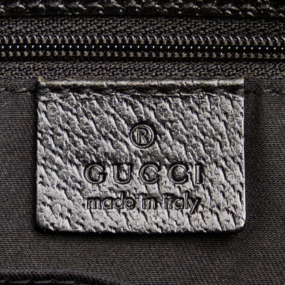 Gucci GG Canvas Eclipse Shoulder Bag (SHG-25112)