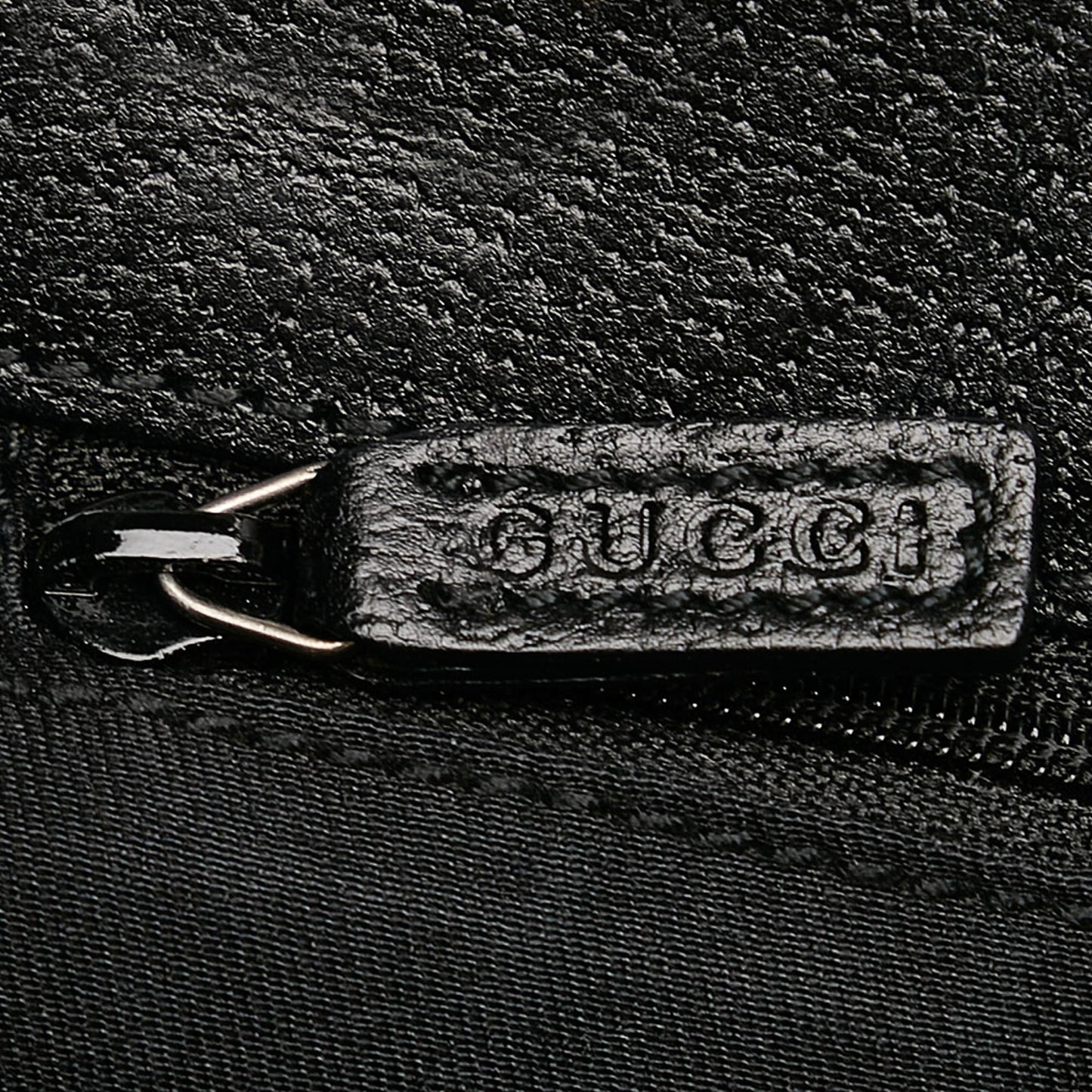 Gucci GG Canvas Eclipse Shoulder Bag (SHG-27350)