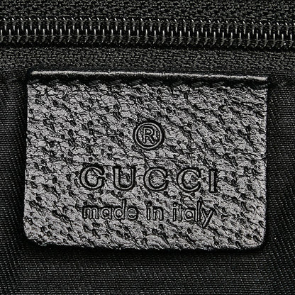 Gucci GG Canvas Eclipse Shoulder Bag (SHG-27350)