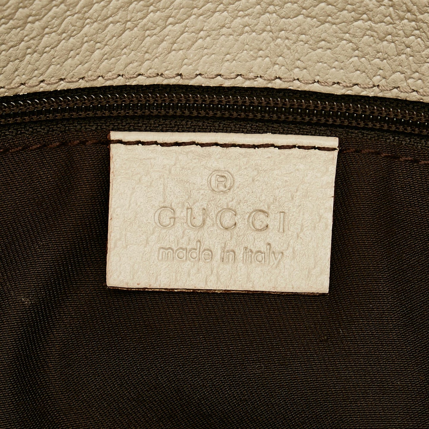 Gucci GG Canvas Eclipse Tote Bag (SHG-24430)